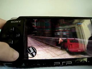 GTA Liberty City Stories