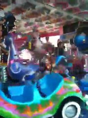 Kevin Carrousels 2 17 Avril 2010