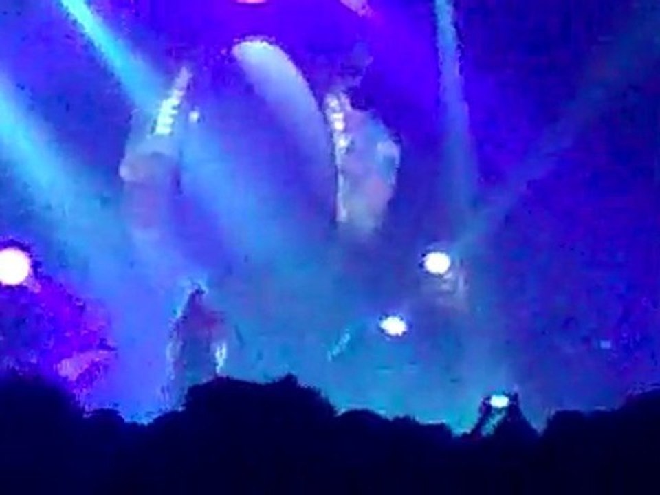 olivia ruiz bourges je sais pas ce que c'est