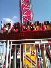 Kevin Carrousels 3 17 Avril 2010