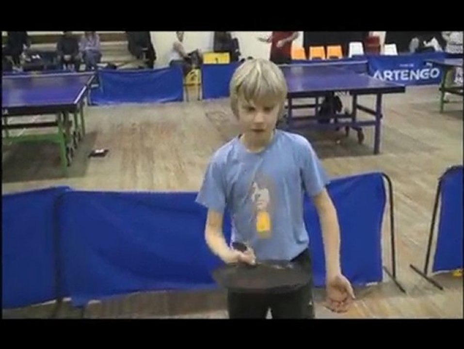 Le Tournoi Poeles 2010