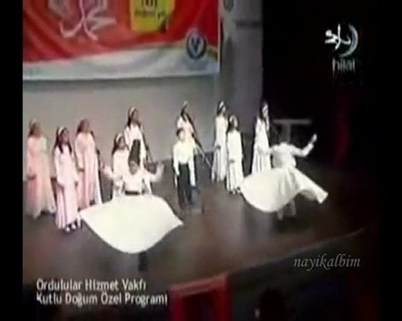 Grup571 Allahu Allah Kutlu Doğum 2010