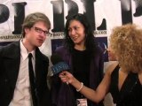 PL BIFF 2010: Campbell G Red Carpet Interview!