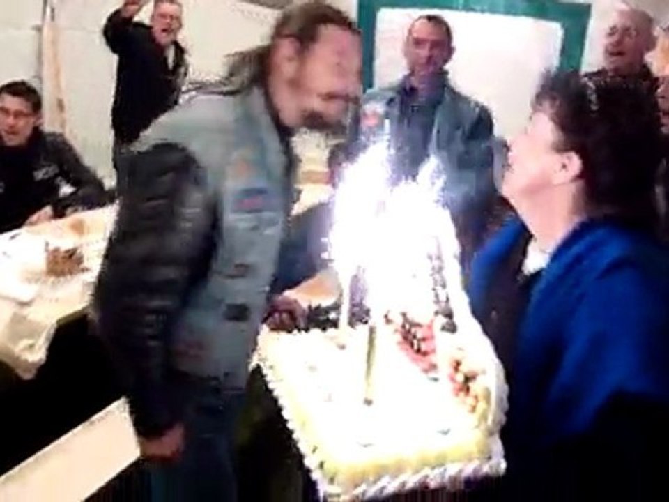 BOC 2010 : La surprise du Néné