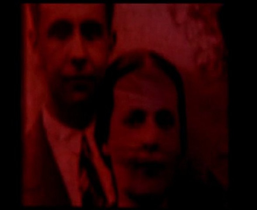 Otchi Elsé (les yeux d'Elsa)