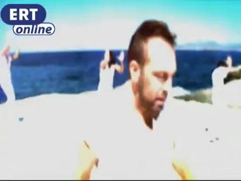 2010 Greece - Giogos Alkaios & Friends (Videoclip)