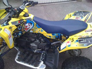 mon ltr 450
