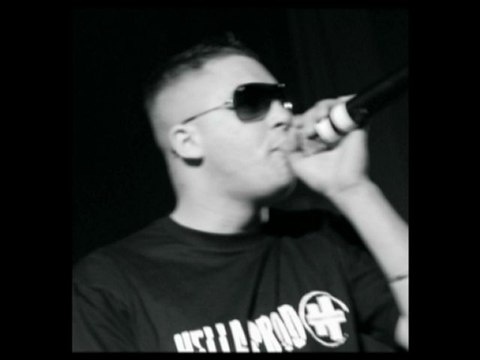 I2S - A LA CONQUETE (HELLA PROD)