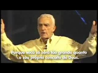 Você crê que Ele te ama?