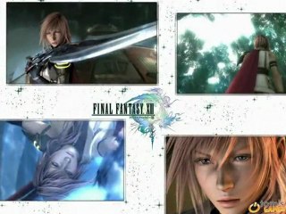 montage final fantasy