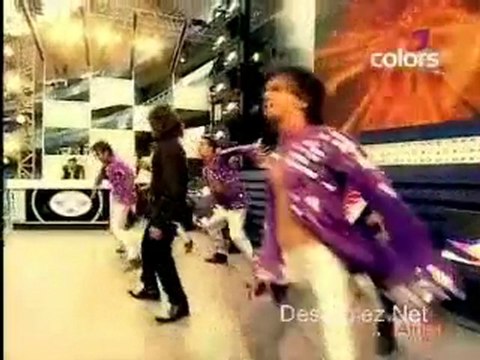 IPL Rock Star-17th April-Part-2