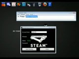 Universal Steam Hacker 1.6 (hack a steam account in 5min)