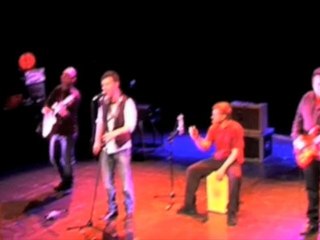 Pierrot le Fou - Madame, casino théatre 9.3.10