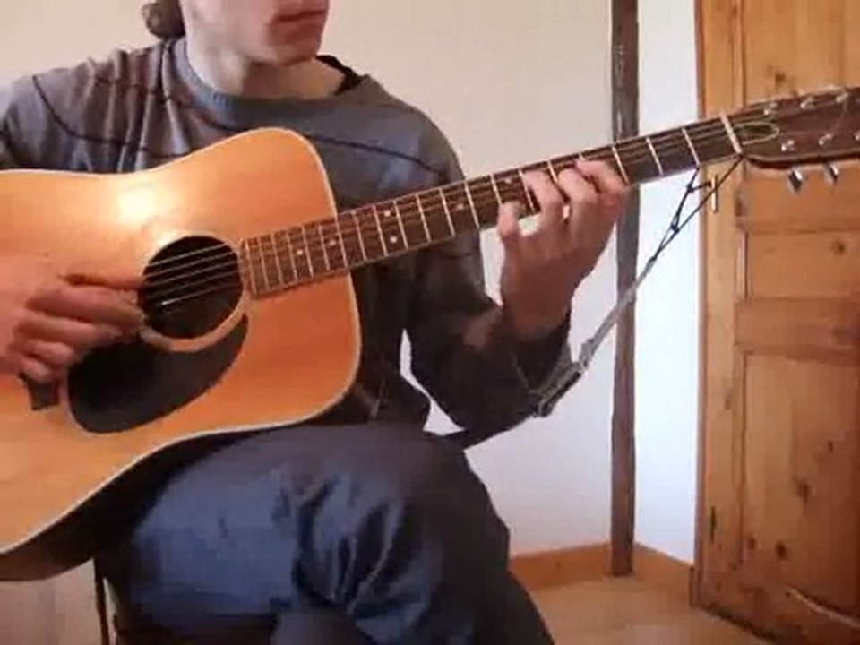 Ocarina of Time - Kakariko Village // Village Cocorico