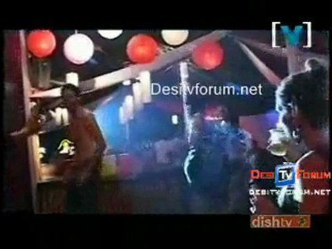 [V] Truth Love Cash - 17th April 2010 - Pt4