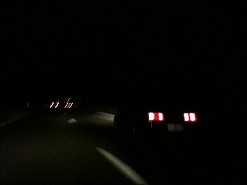 Audi TT VS 206 RC / Prélude 5G / Civic EG5