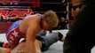 John Cena & Randy Orton vs Batista & Jack Swagger