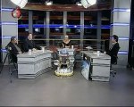 Kanal T Televizyonu Orion Uzay Modülü Tanıtım Yayını