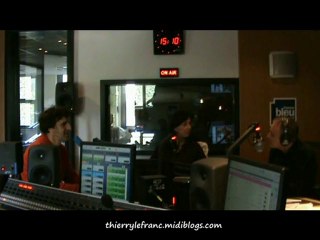 SHIRLEY & DINO - France Bleu Hérault