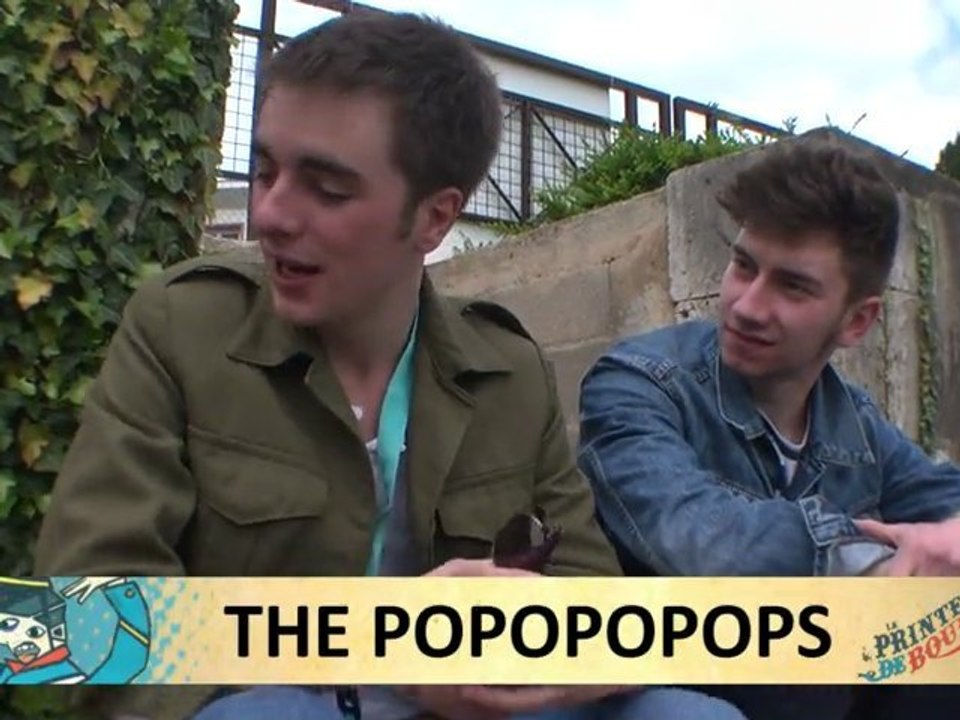 Les Découvertes du Printemps de Bourges et de la Fnac