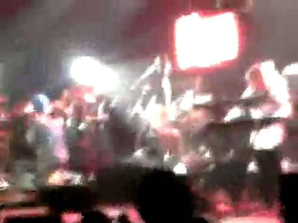 Dread Mar I - 15/4/10