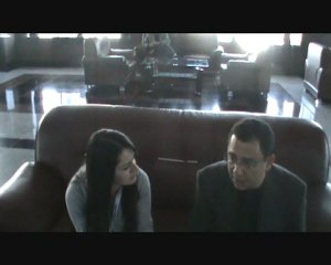 AIESEC - Coca Cola CIO 'su ile Yapılan Röportaj