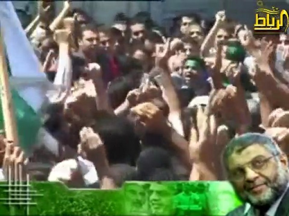 في ذكرى استشهاد اسد فلسطين عيد العزيز الرنتيسي