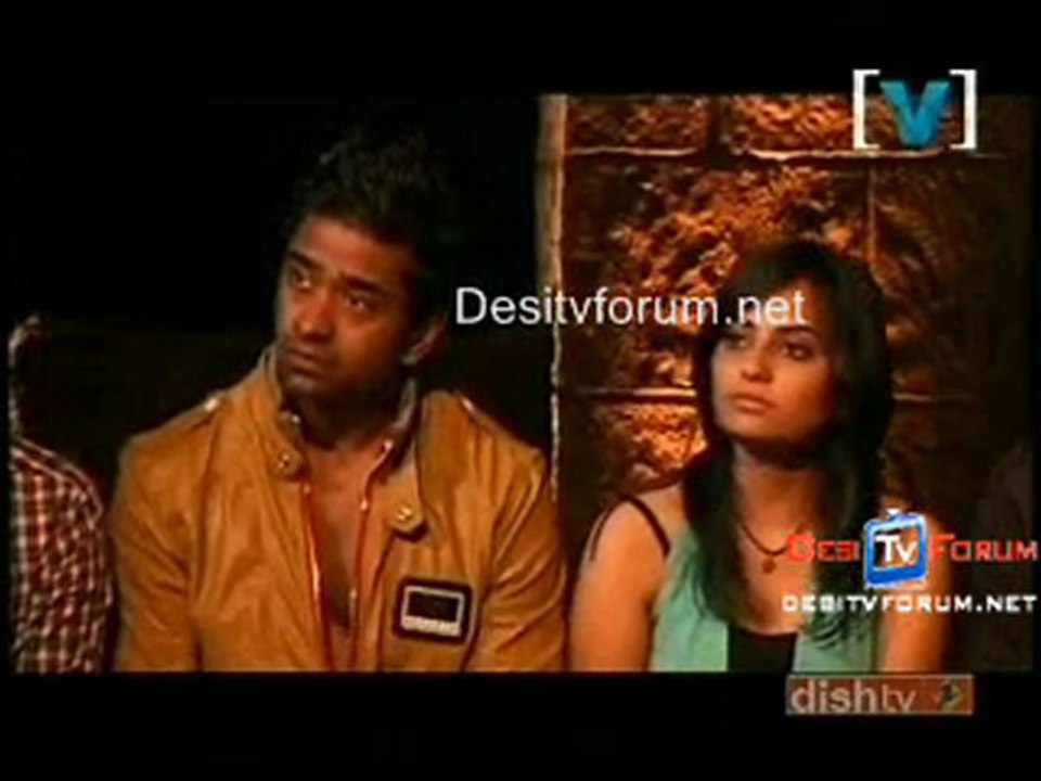 [V] Truth Love Cash - 17th April 2010 - Pt7