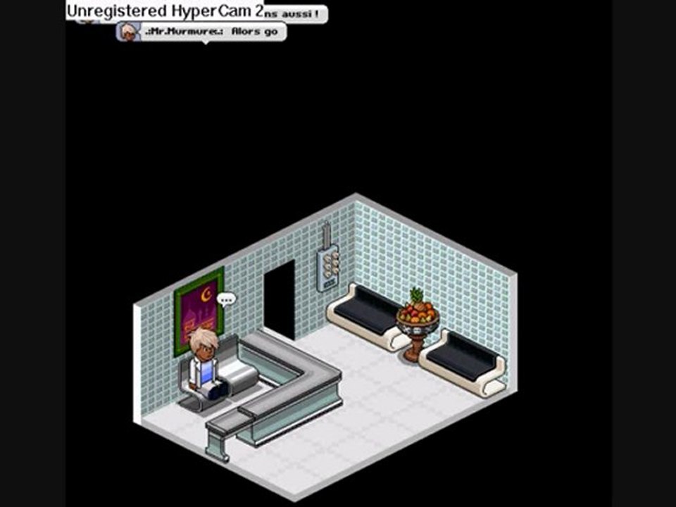 Habbo Snack cherche Partenaire
