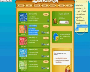 SANALİKA MONİTTE LOUNGE