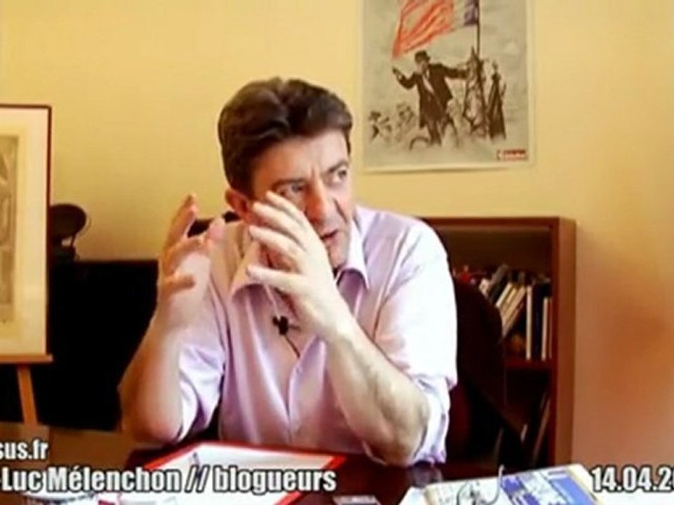 Retraites : la manipulation des perroquets