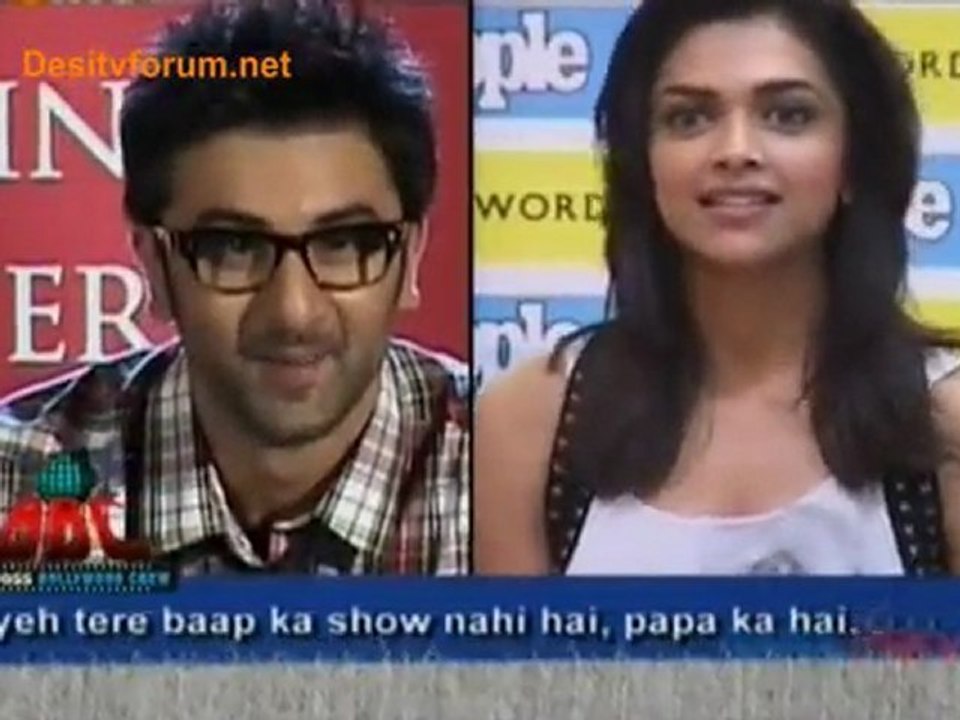 Two Idiots - 17th April 2010 - Watch Online - pt2