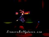 Siomara Bellydance en Belly Fusion - Parte 1