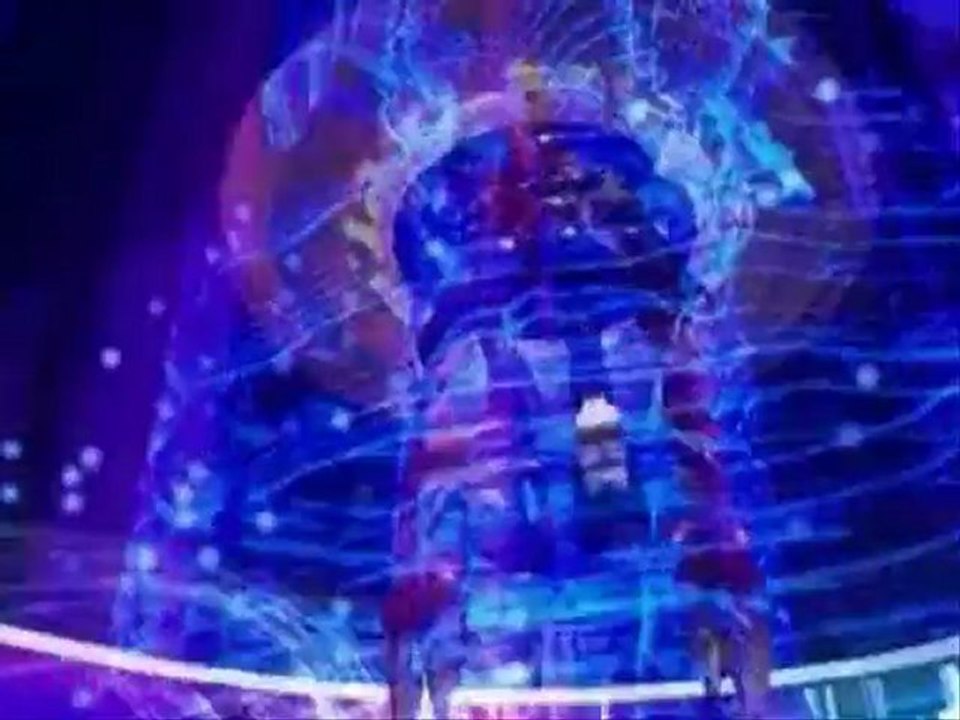 ff7 amv (vitaly makukin)