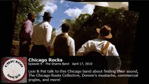 Chicago Rocks - The Shams Band