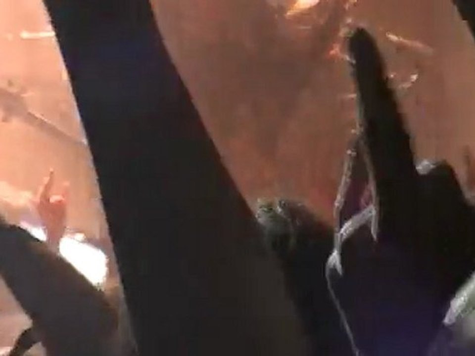 arch enemy a lyon