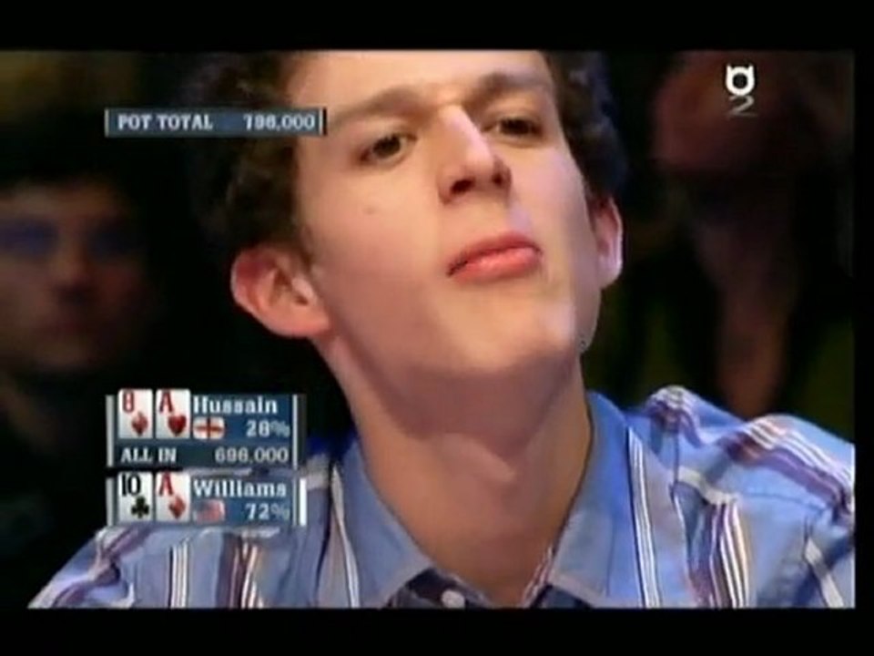 European Poker Tour s02e19 EPT Monte Carlo 2006 Pt07