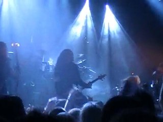 arch enemy a lyon