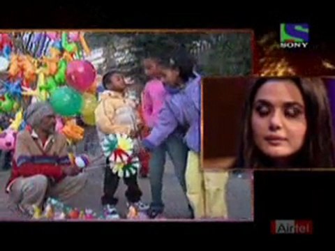 Lift Kara De 18th April 2010 Part3