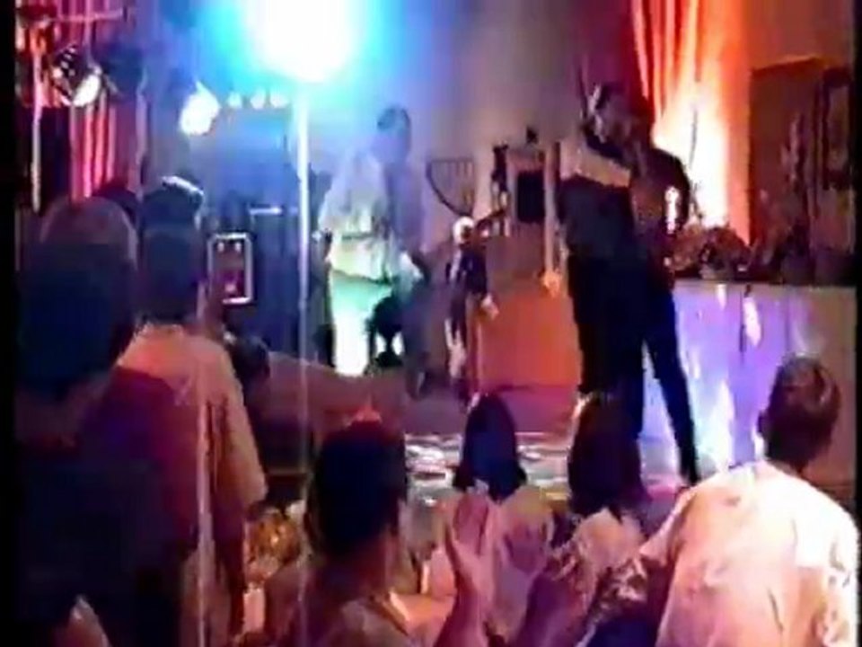 Love Boat, par Seb, Math et Frank