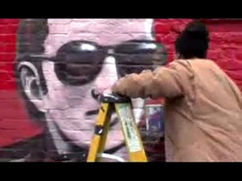 Joe Strummer The Mescaleros - Redemption Song by keupon14