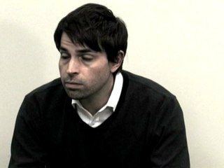 Going Through Hell at the DMV