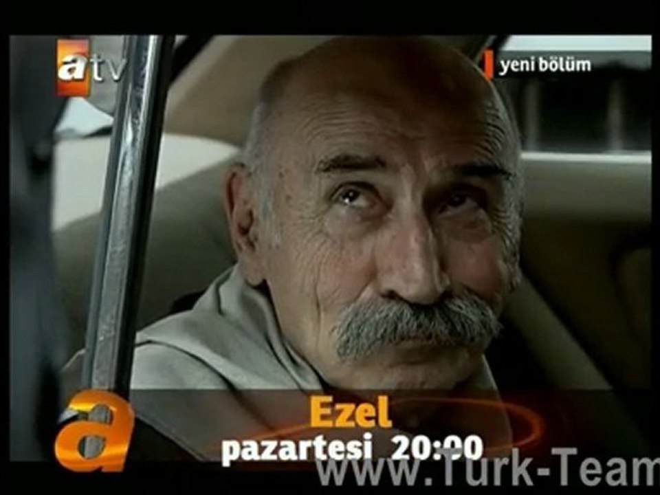 Ezel 24. Bölüm Fragmani | www.Turk-Team.biz