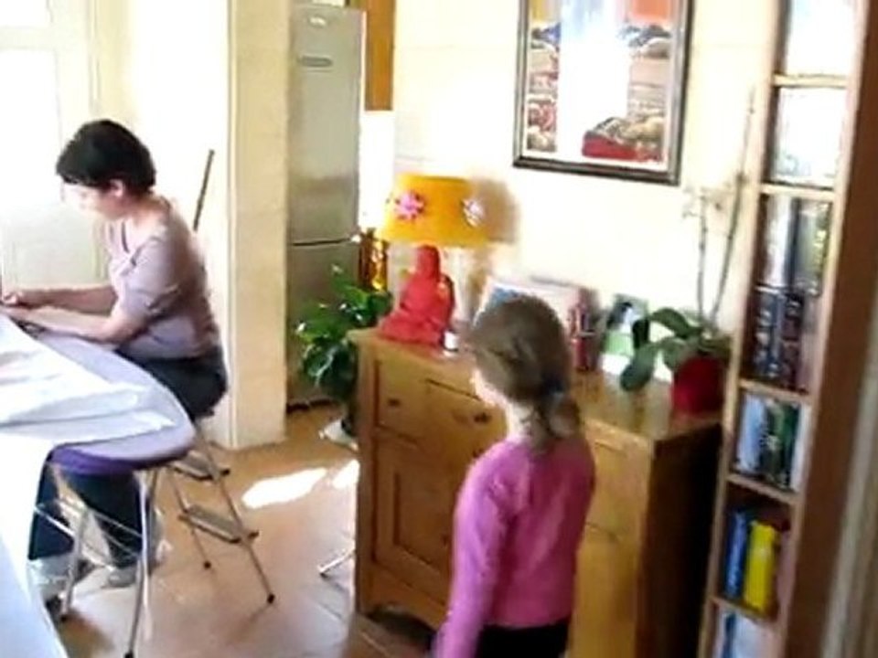 Visite maison Talence 17.04.10