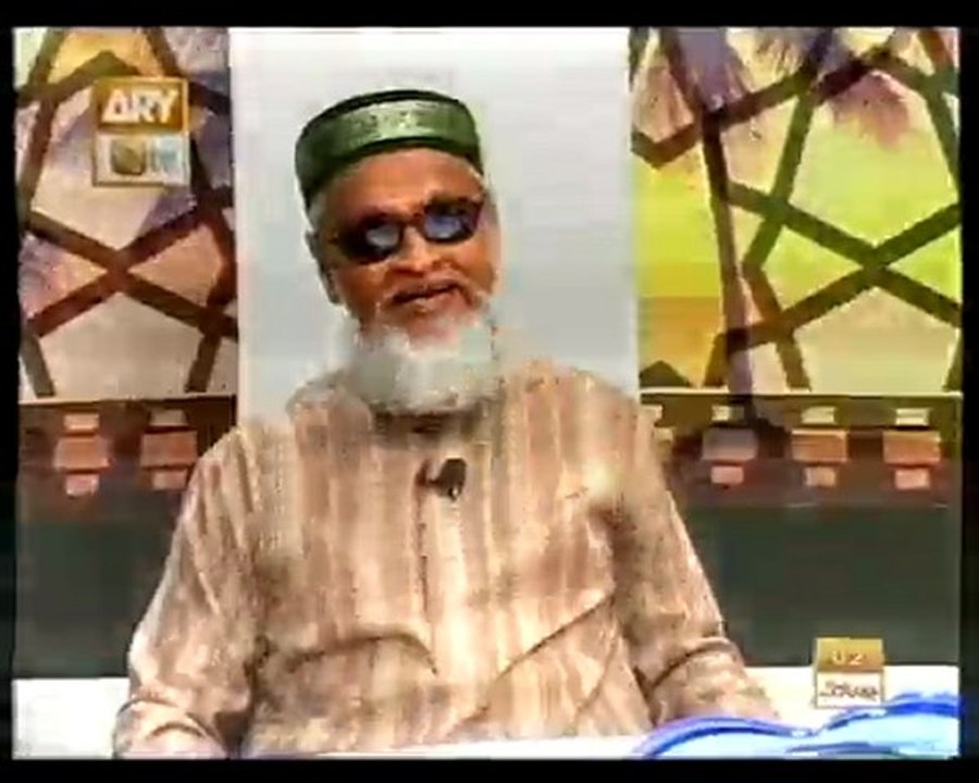 "Q Time Gufftugu" Part 3 (April 16, 2010)