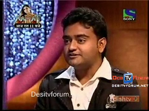 Lift Kara De - Guest - Preeti Zinta 17th April 2010 pt7