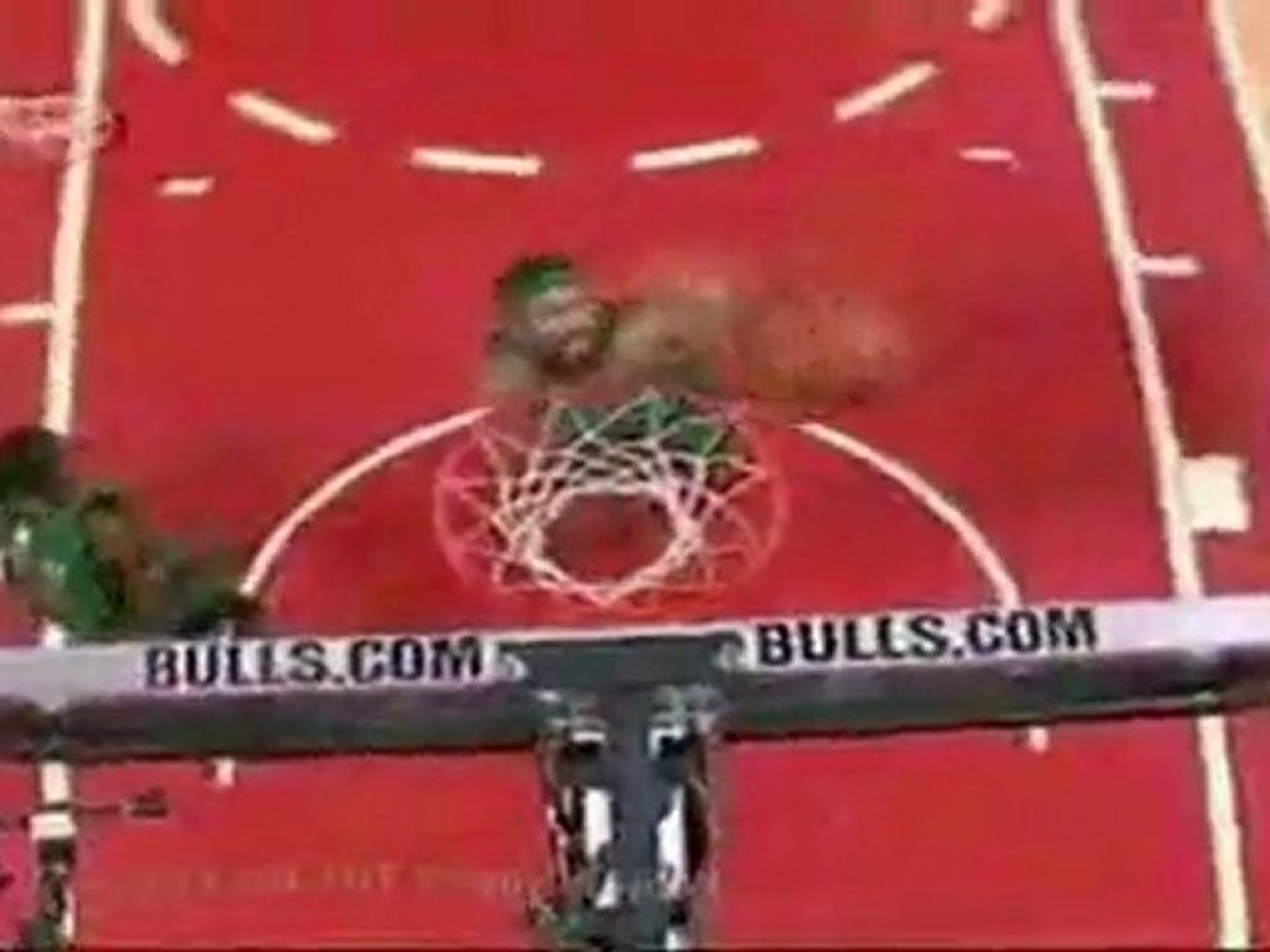 ⁣Basketball Fail