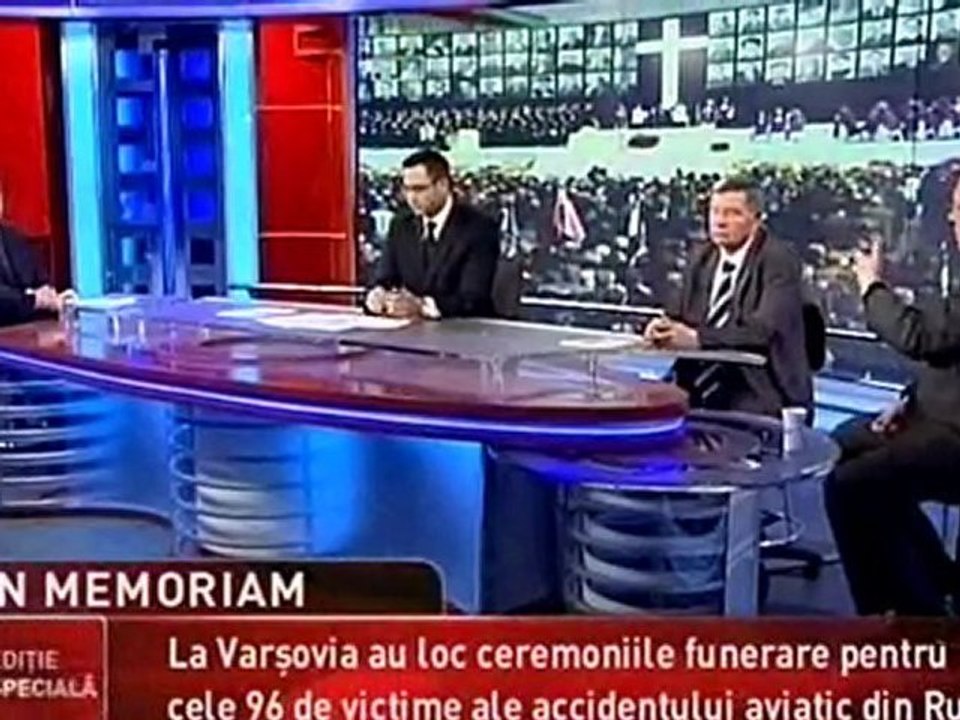 Poland in Funerals - 17.04.2010 Part 09
