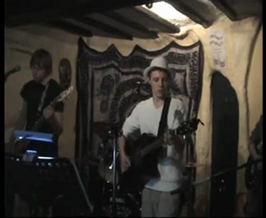 Amidamarock angel story au malvern