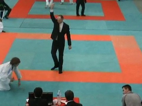 4° COMBAT FINALE LA MOTTE SERVOLEX